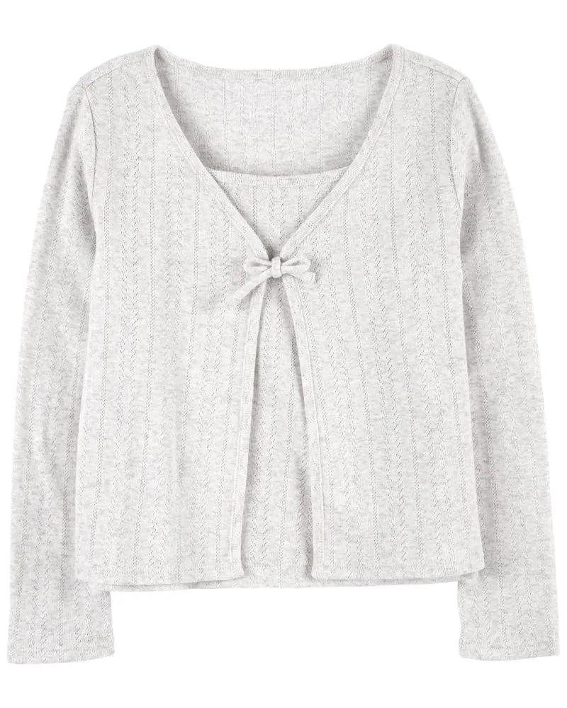 Conjunto De 2 Piezas Carter's