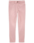 Pantalones De Sarga Carter's