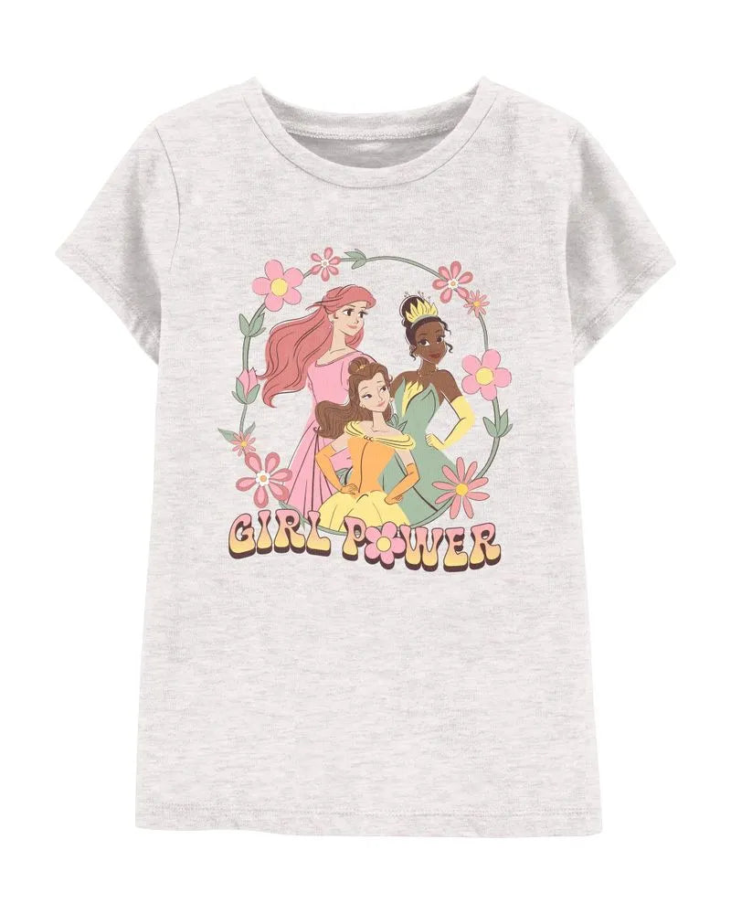 Playera Gráfica Princesas De Disney Oshkosh B'Gosh