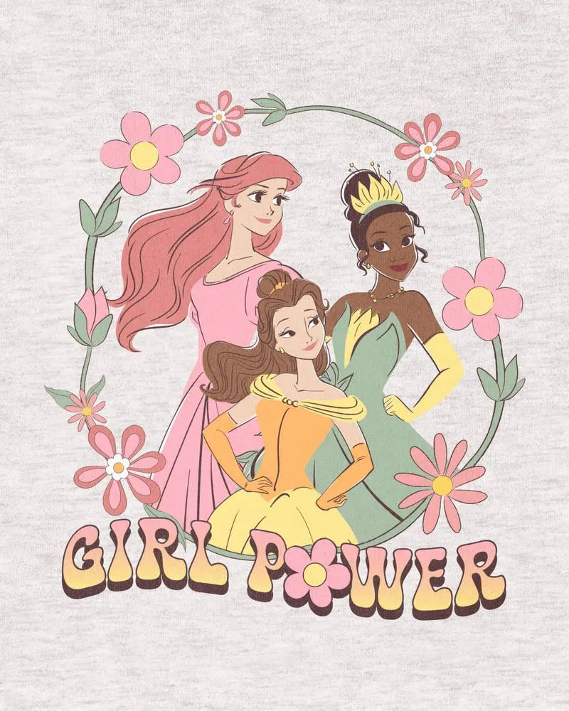 Playera Gráfica Princesas De Disney Oshkosh B'Gosh
