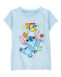 Playera Lilo & Stitch Carter's