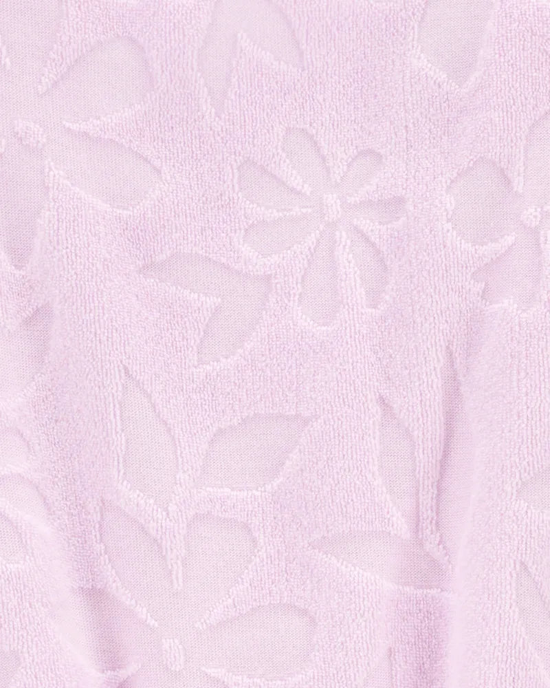 Romper Con Estampado Floral Oshkosh B'Gosh