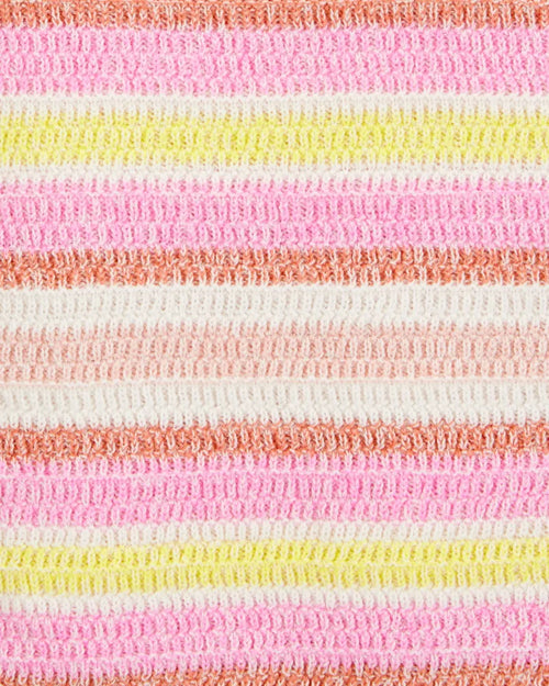 Blusa Tejida A Rayas Oshkosh B'Gosh