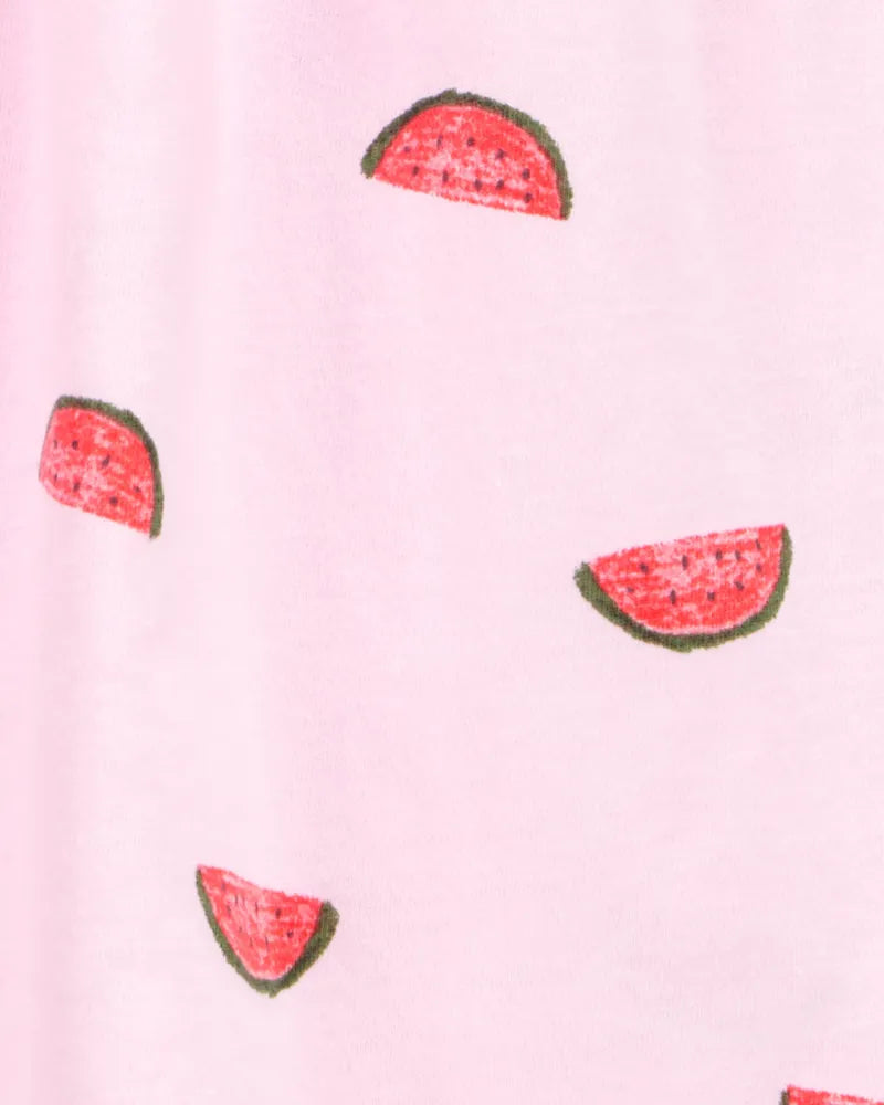 Vestido De Tirantes De Sandías Carter's