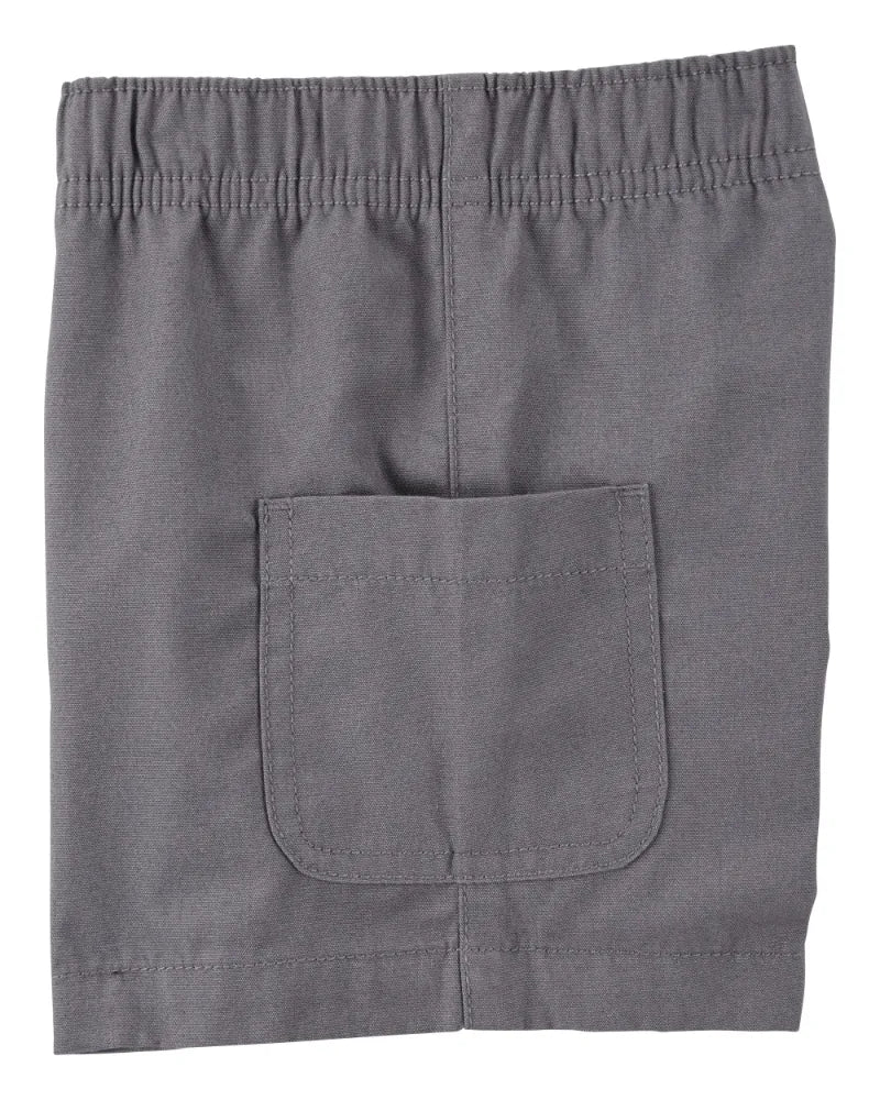 Conjunto de 2 prendas Corto De Construcción Carter's