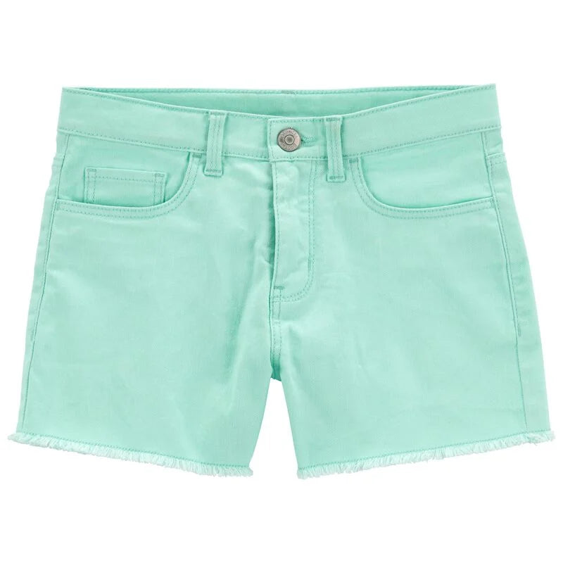 Short De Mezclilla Oshkosh B'Gosh