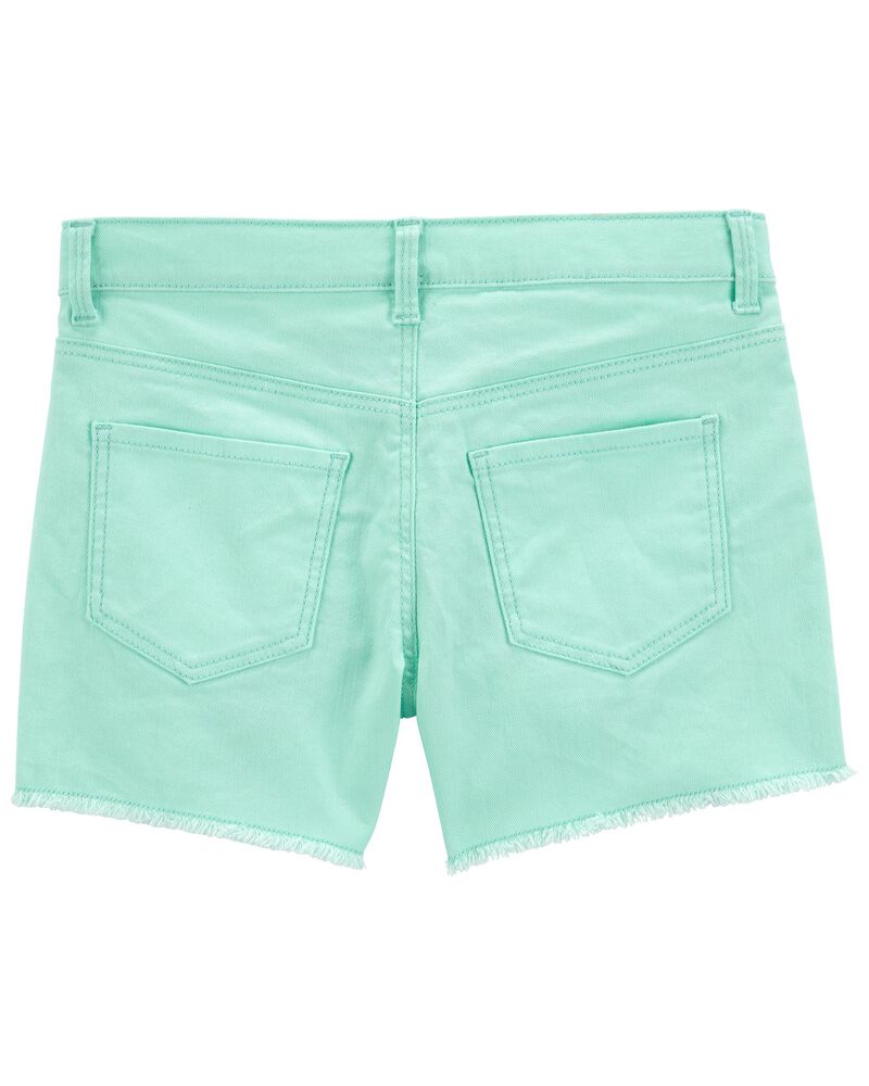 Short De Mezclilla Oshkosh B'Gosh