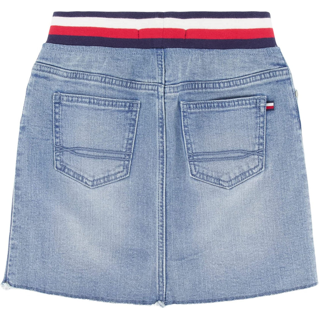 Falda Tommy Hilfiger