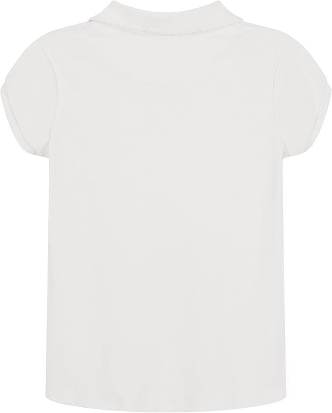 Camisa Polo Nautica Niña