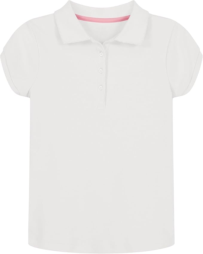 Camisa Polo Nautica Niña