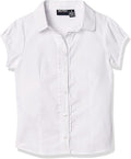 Camisa Nautica para niña