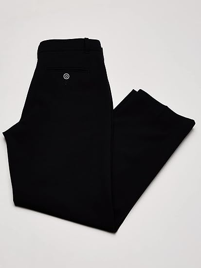 Calvin Klein Pantalon Corte Slim Niño