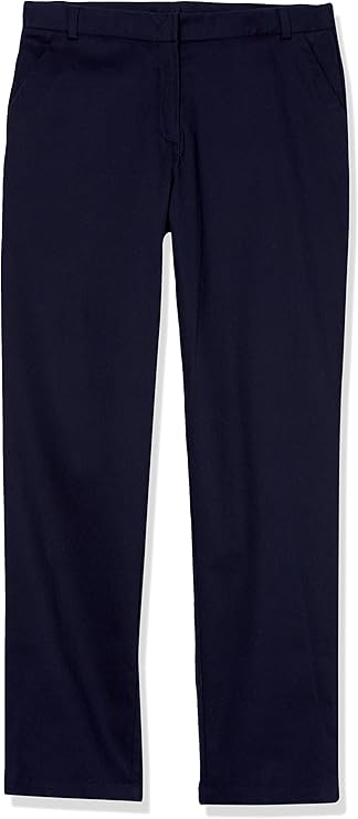 Pantalon Nautica para Niña color Navy