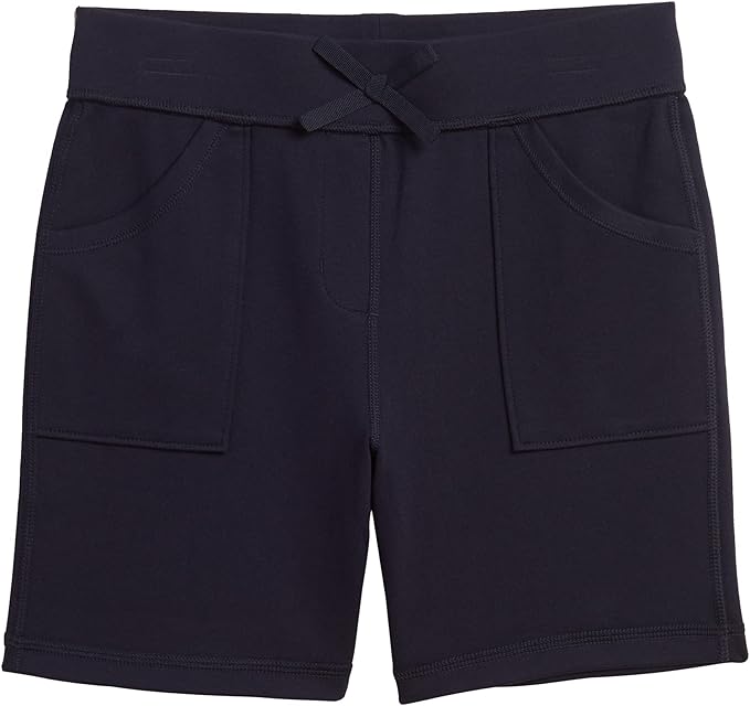 Short para Niña color negro