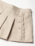 Nautica Falda Beige