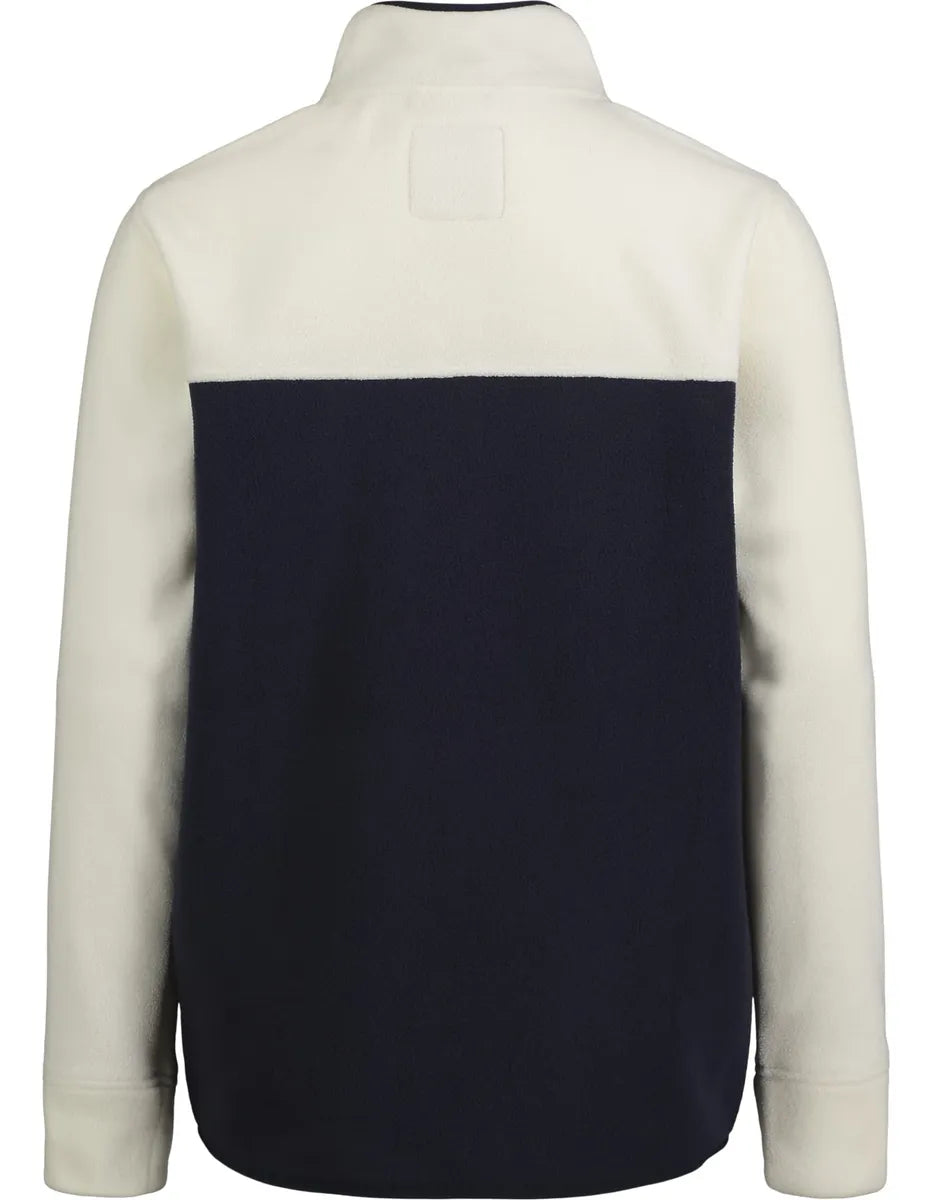 Chamarra Nautica Niño Vainilla Ice