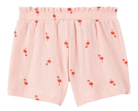 Short De Flamencos Carter's