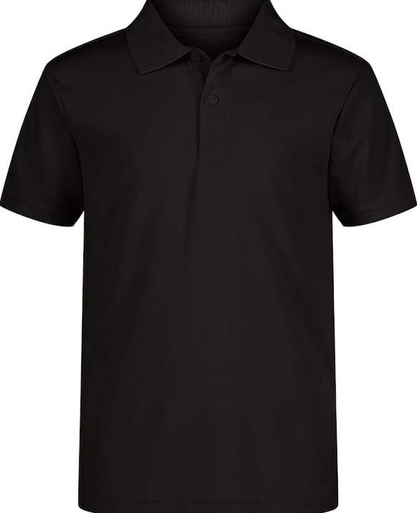Camisa Nautica Polo Niño