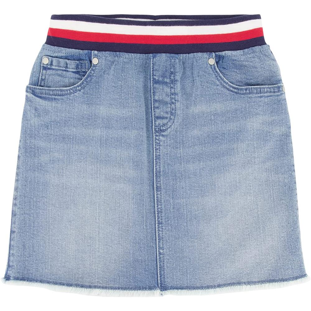 Falda Tommy Hilfiger